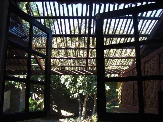 La Damiana Inn — фото 5