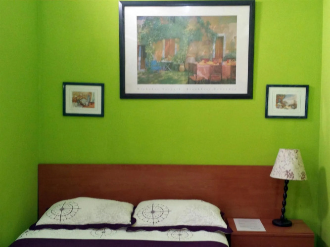 Hostal Casillas — фото 2