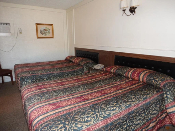 Lodge Motor Inn — фото 2