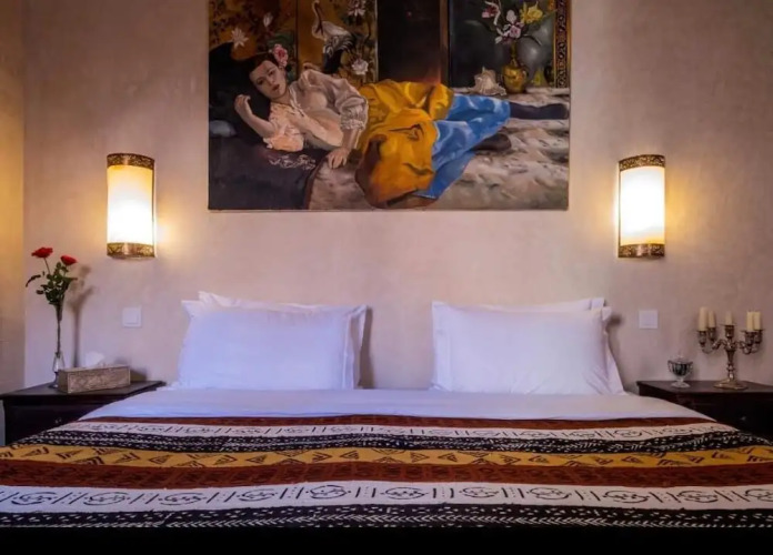 Riad Azad  Spa — фото 5