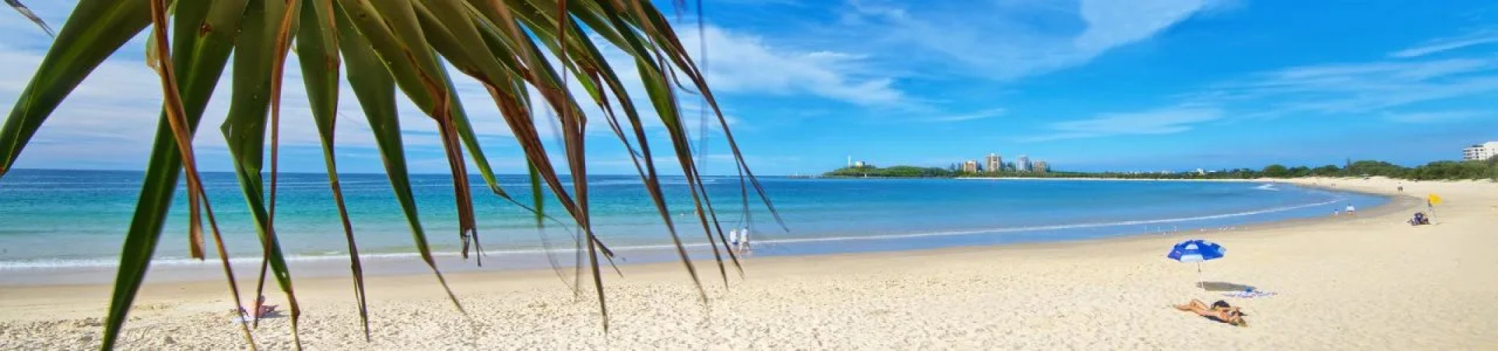 Breeze Mooloolaba Beach — фото 3