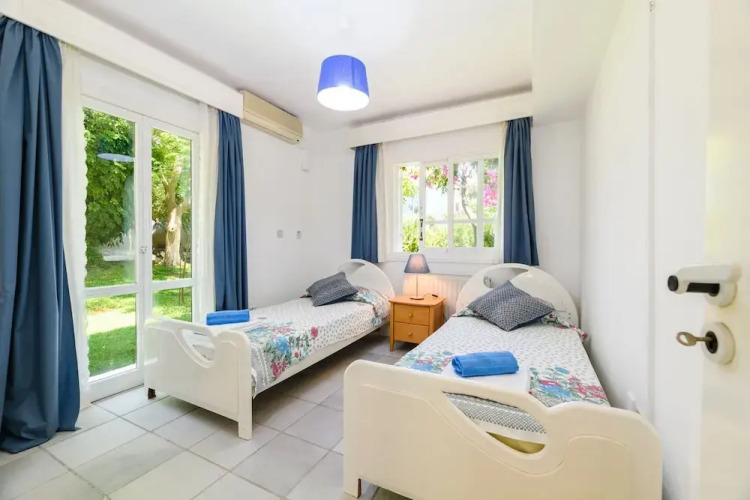 Cyprus Gardens Villa — фото 4