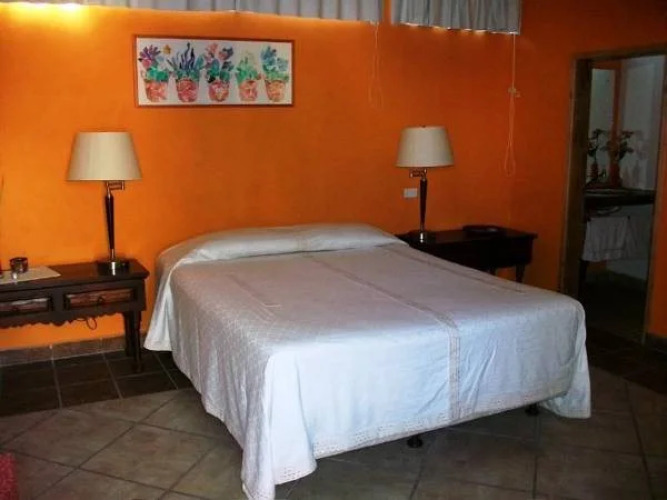Villa Gemma B&B — фото 2