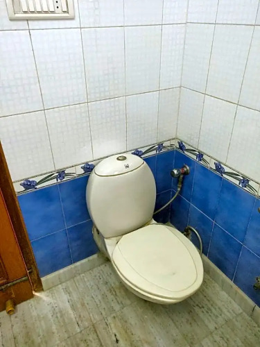 Nirvana Homestay — фото 5