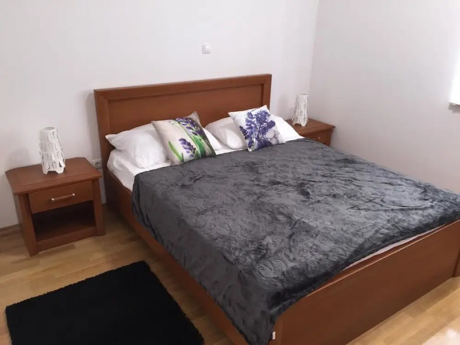 Apartmani Heta — фото 3