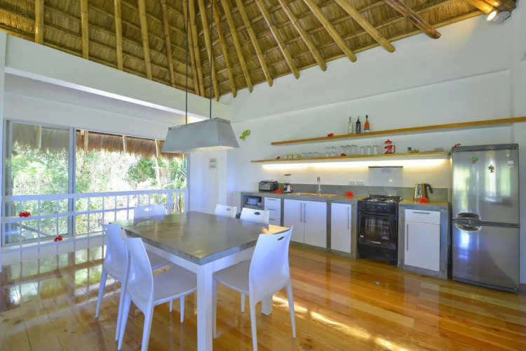 Diniview Villa Resort — фото 2