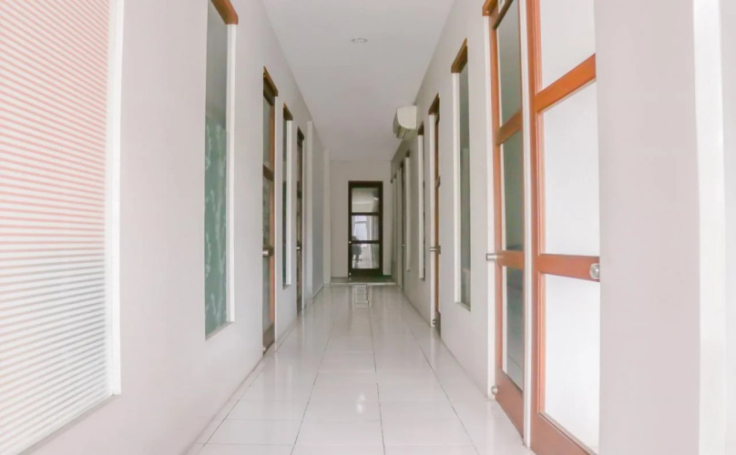 LeGreen Suite Ratulangi — фото 5