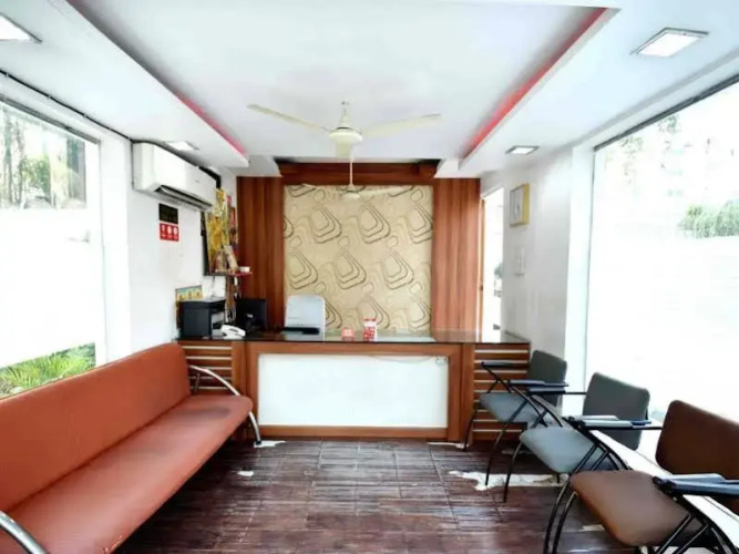 Hotel Kanha — фото 4