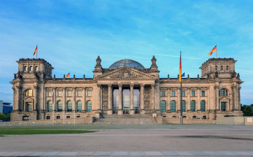 Inn Sight Brandenburg Gate — фото 3