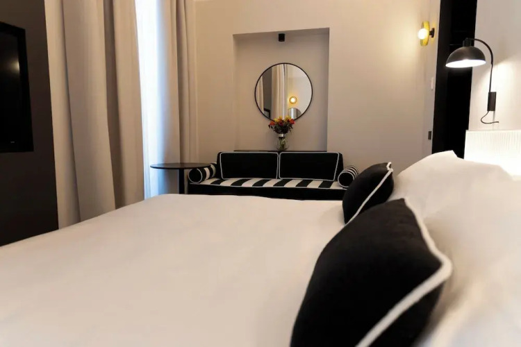 Adaram Suites — фото 5