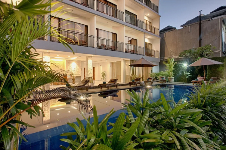 My Villa Canggu