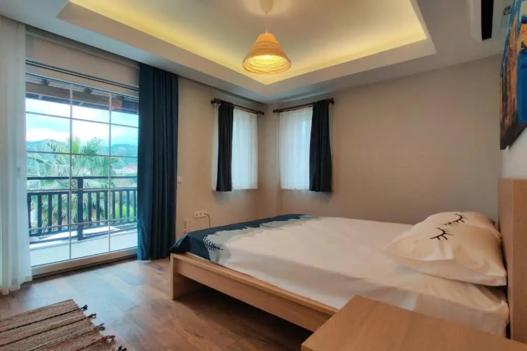 Aysimi Villas — фото 3