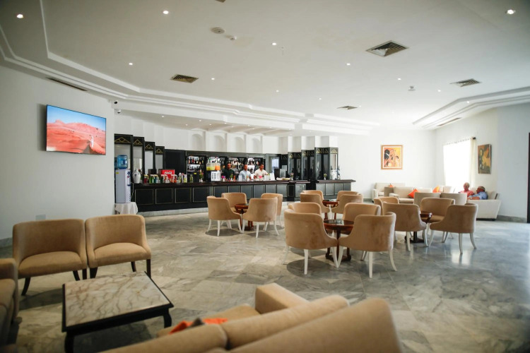 Blumar Resort & SPA — фото 5