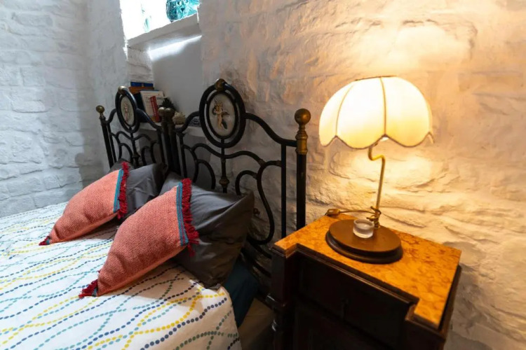 B&B La Torretta — фото 3