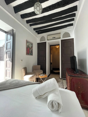 Riad Awatif le 36 — фото 2