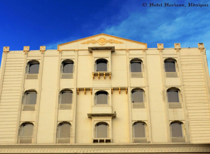 Horizon Hotel
