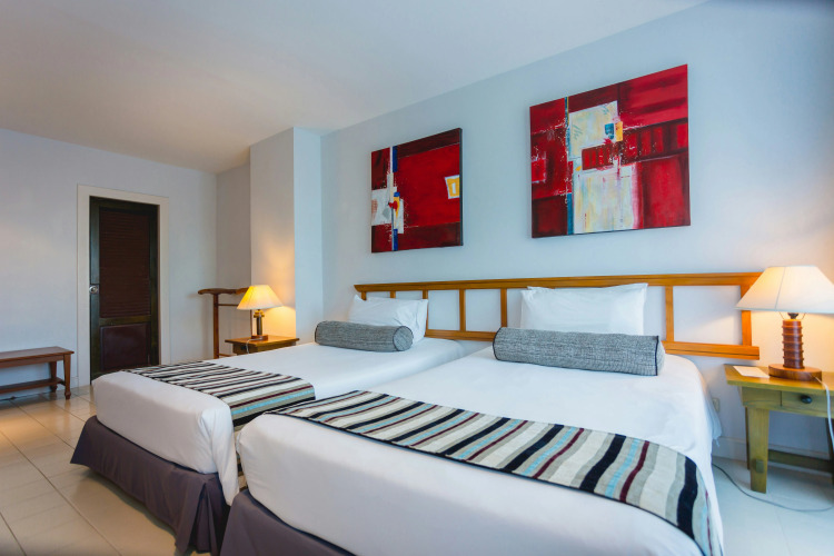 Waterfront Suites Phuket by Centara — фото 3