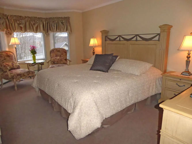 Birch Ridge Inn — фото 3