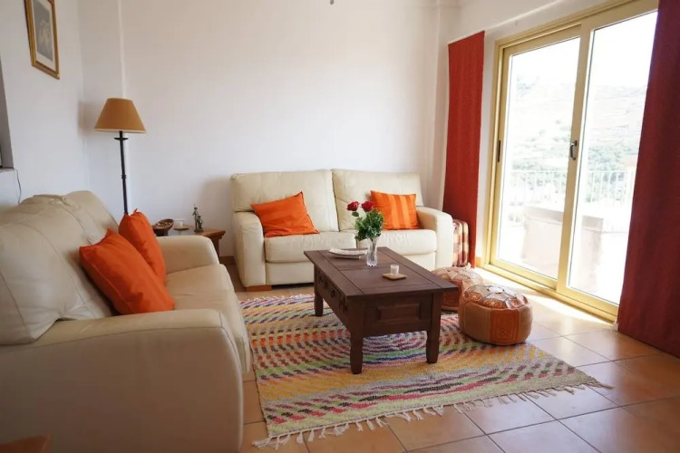 La Alcazaba - 3 bed apt With Communal Pool — фото 2