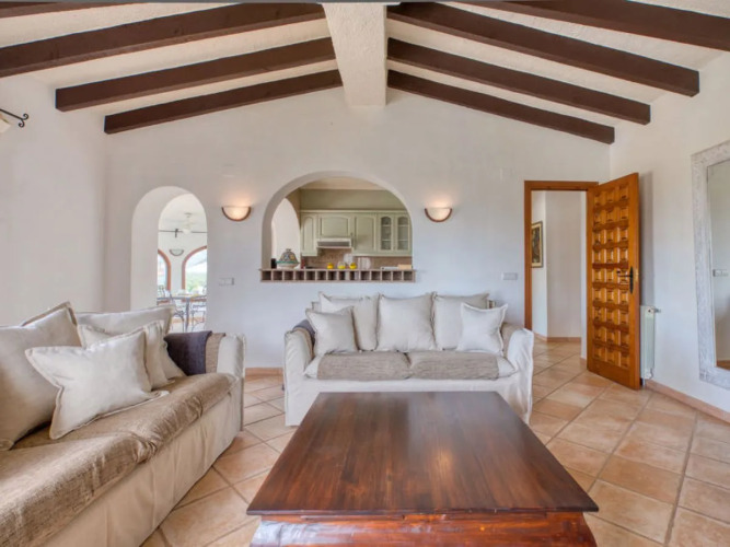 Villa Tana Jávea — фото 5