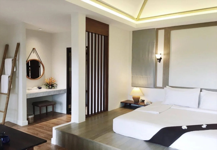 Mooban Talay Resort — фото 2