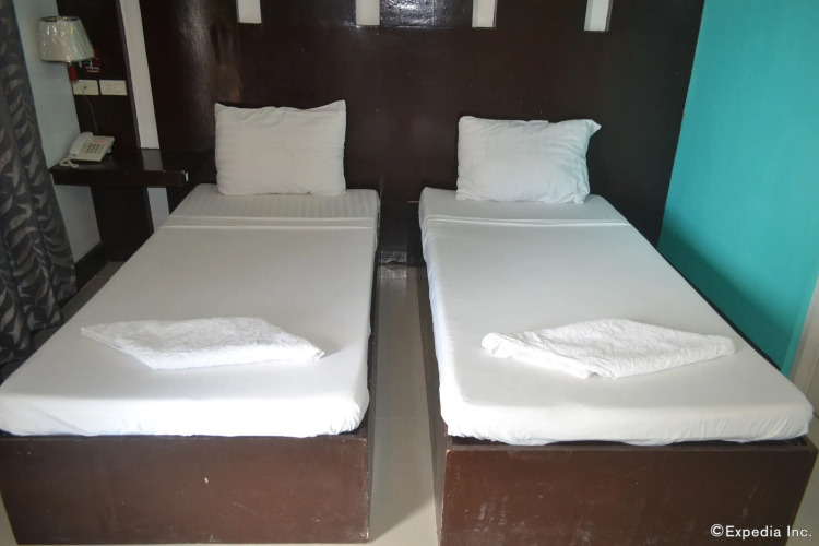 Dolyn Suites — фото 5