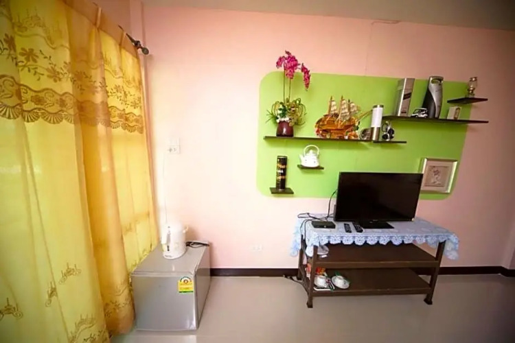 ภูร์ชรินท์ รีสอร์ท — фото 3