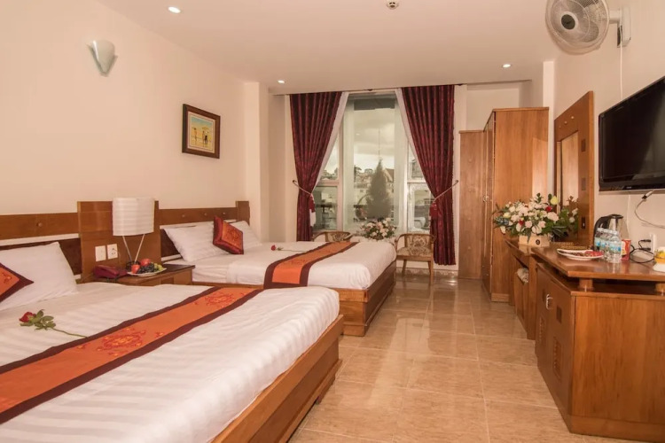 Thinh Phat Hotel — фото 4