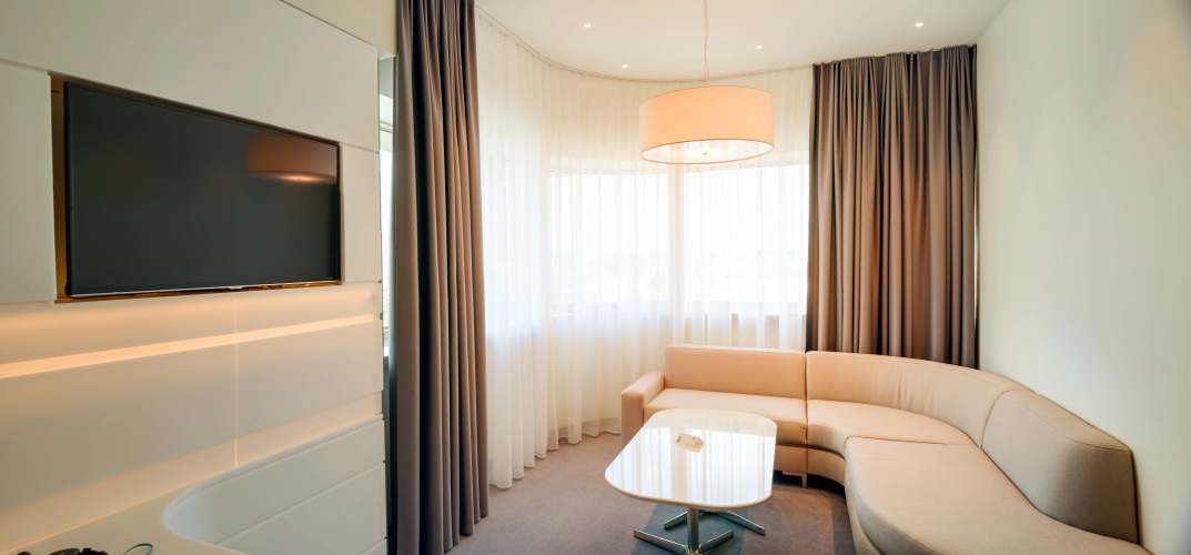 Holiday Inn Vilnius — фото 3