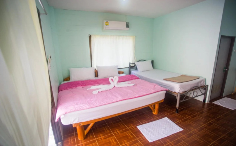 Phupa Beach Resort — фото 2