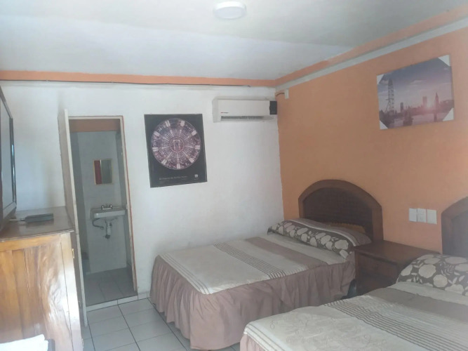 Hotel Rio Colima — фото 3