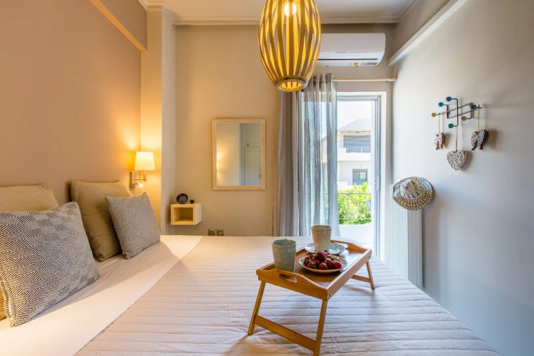 Nautilus Charm Apartment — фото 2