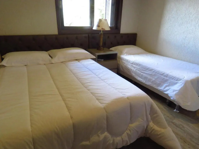 Duplex Accorsi Gramado, COM 2 SUITES — фото 4