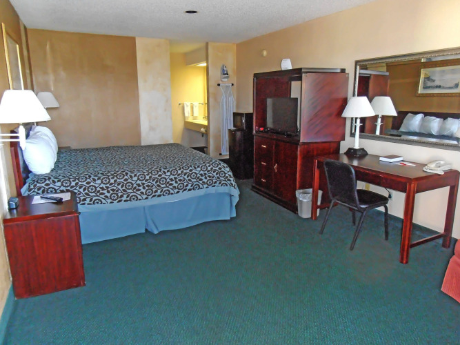 Econo Lodge Junction — фото 3