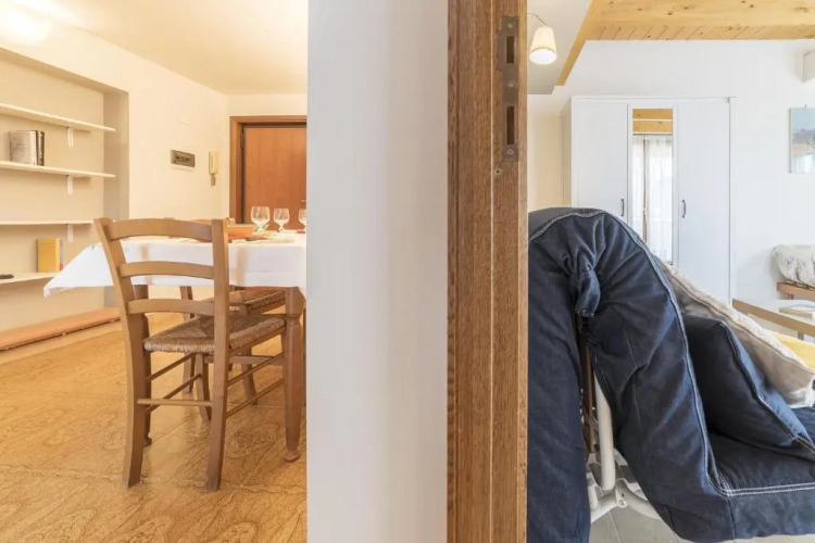 Peperino Attic Flat — фото 3
