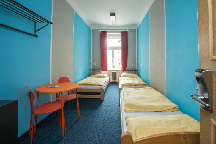Hostel Advantage — фото 2