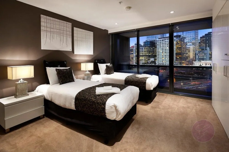 Melbourne Luxury Collection — фото 3