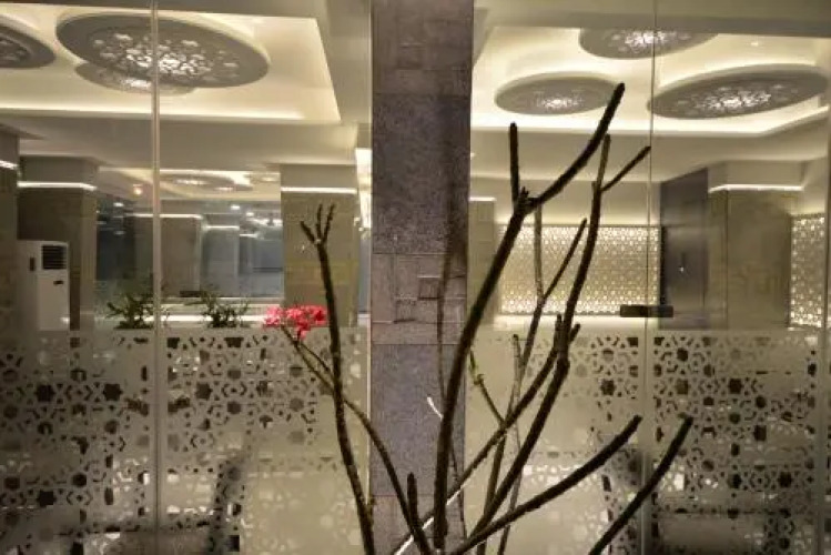 Naman Hotel — фото 2