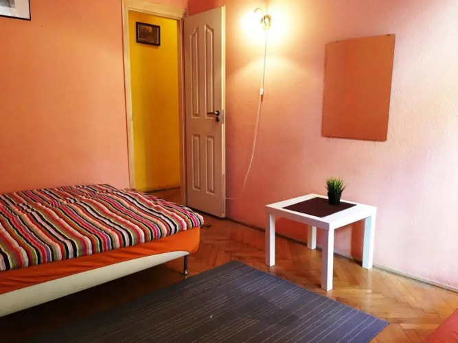 Emerald Hostel Budapest — фото 3