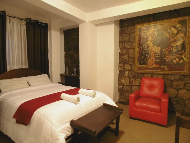 Hotel Montecristo Cusco — фото 2