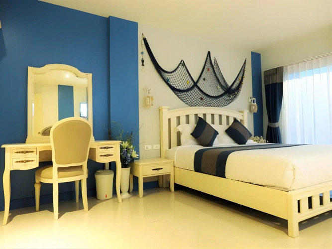 Ancora Blu Boutique Hotel