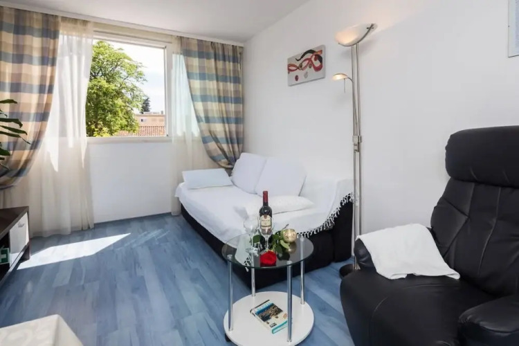 Dragica 1 - Cozy Flat - A1 — фото 3