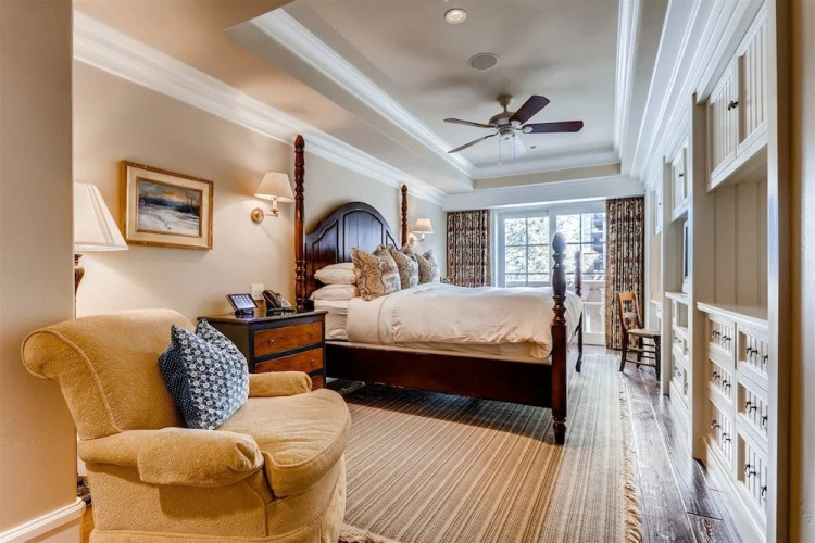 Vail VLG One Willow 3bd-schmit — фото 4