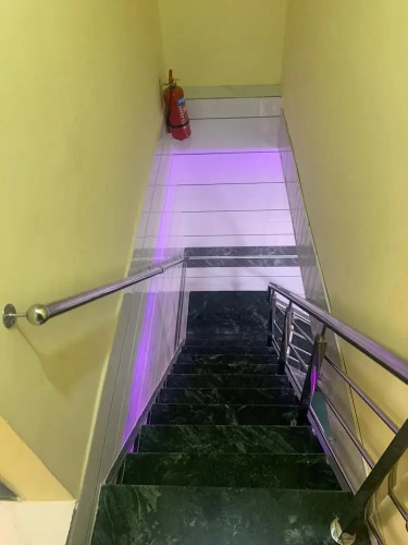 Hotel Sai Plaza
