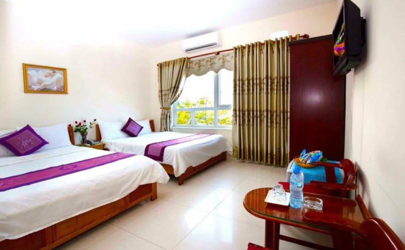 Sunna Hotel — фото 4