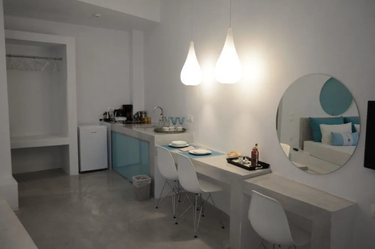 Edem Suites — фото 4