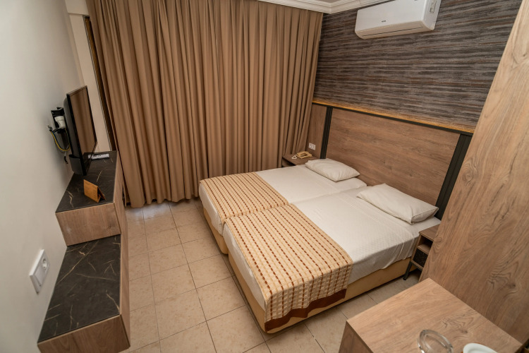 Siesta & Juniper Hotel — фото 4