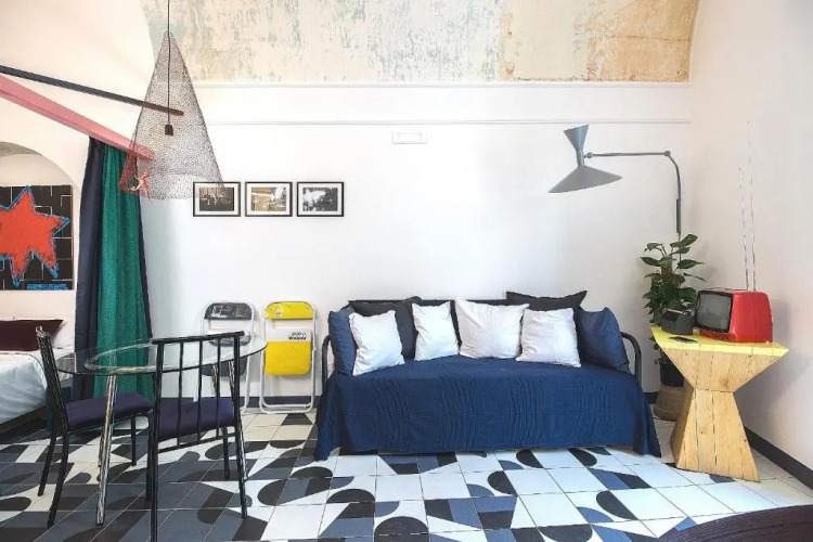 Balloon Design Studio Apartment — фото 3