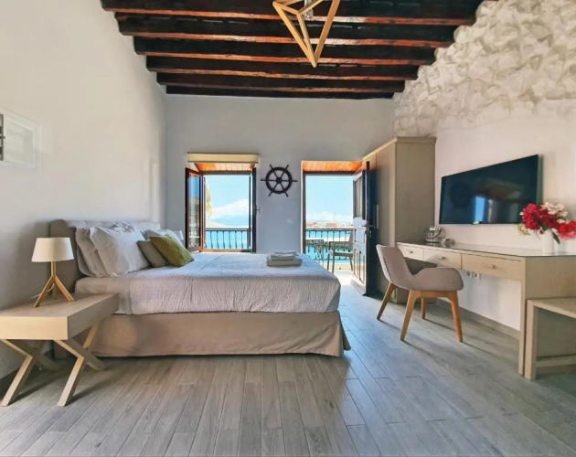 Aegean View Villas — фото 4