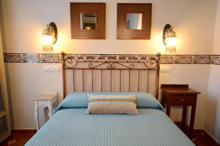 Hostal Horizonte — фото 3